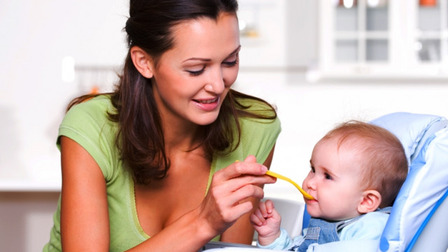 Супы для детского прикорма: правила и рецепты