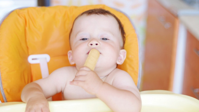 ХИТ 2018 рекомендует: детское печенье Milupa