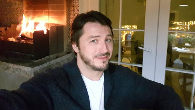 Сергей Притула показал как готовиться к новогодним праздникам с женой и детьми