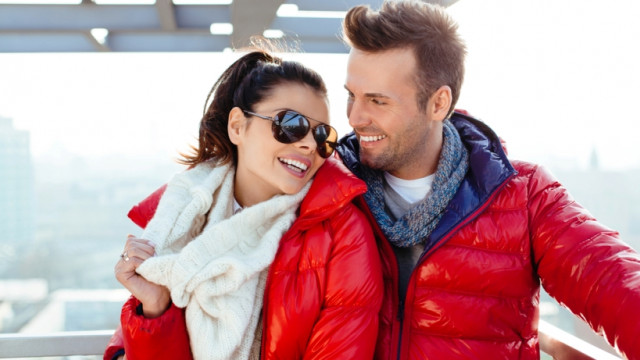 Все еще в тренде: почему в этом сезоне мы будем носить пуховики-одеяла