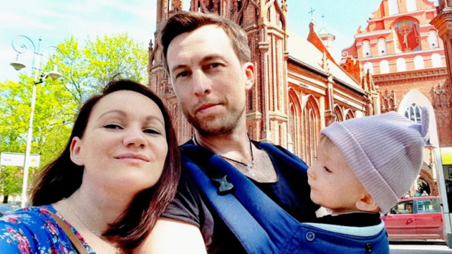 7 мифов о путешествии с детьми: личный опыт мамы-блогера