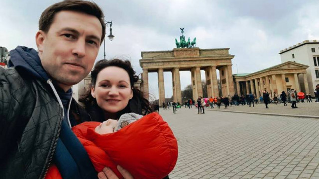 Путешествия с малышом: лайвхаки от очень активной мамы