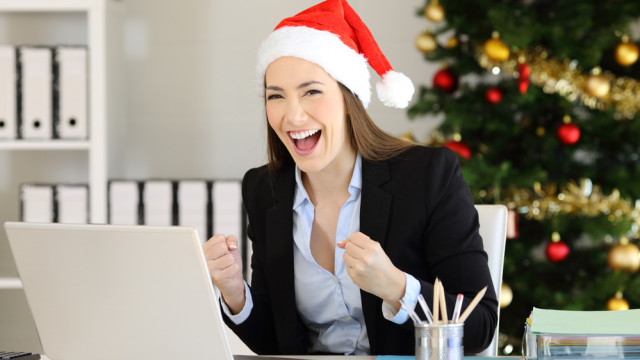 Спасибо 2018 году за то, что…Как правильно подводить итоги года?