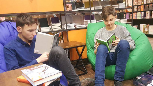 3 языка, обращение на вы и удовольствие от учебы -  школа нового типа, в которую идут с радостью