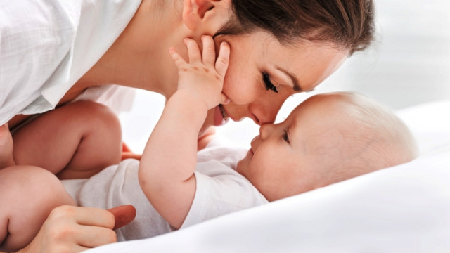 Причины газов у грудничков и как с ними справиться