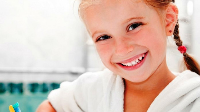 ХИТ 2018 рекомендует: набор детский SHARKY (Акула) для чистки зубов от Pierrot