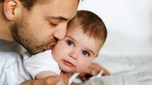 Инстинкт отцовства: ученые выяснили, какие папы самые заботливые
