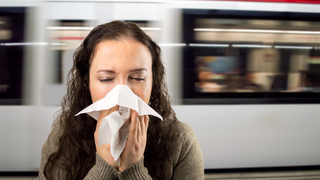 Грип чи COVID-19