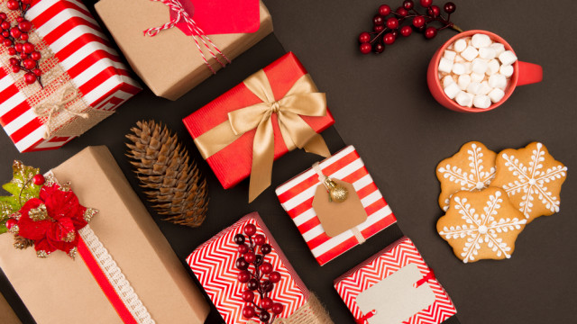 подарунок школяру на новий рік