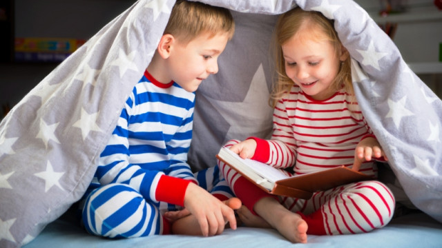 Почему читать книги полезно для здоровья: малоизвестные научные факты