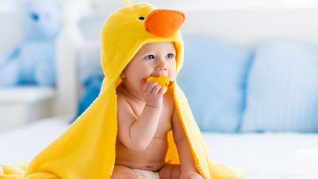 ХИТ 2018 рекомендует: детская органическая косметика от Melica Organic