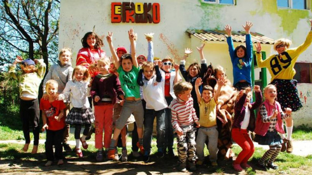 Школа с эффектом хоумскулинга: учредительница БеркоШко об уникальных методах  обучения