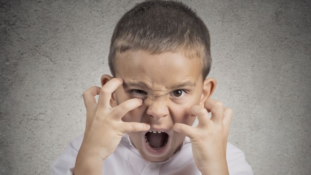 Капризы или признаки чего-то серьезного: как «услышать ребенка»?