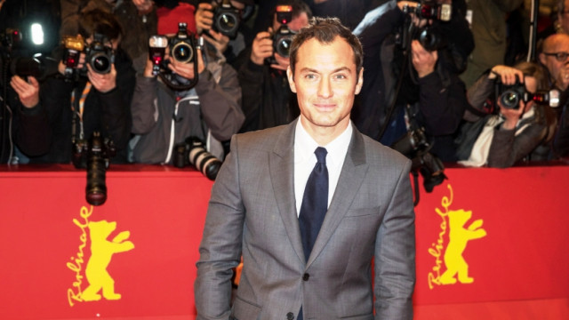 Какие фильмы с Джудом Лоу стоит обязательно посмотреть