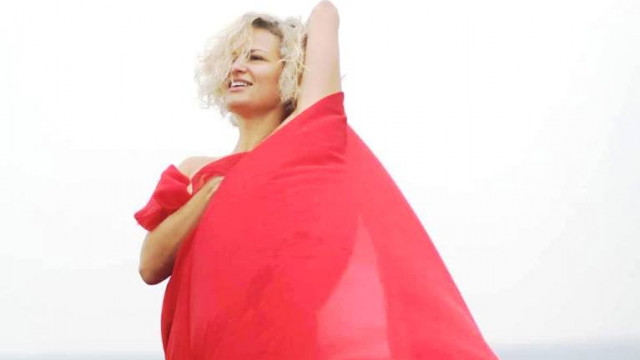 Вдохновляющая история от  мама-фотографа