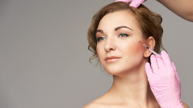 Без морщин и постакне: как  плазмолифтинг помогает сохранить красоту - рассказывает врач