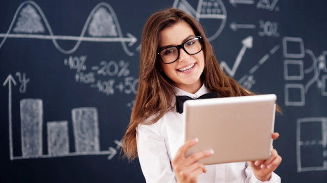 Изучаем точные науки: полезные онлайн ресурсы для школьников