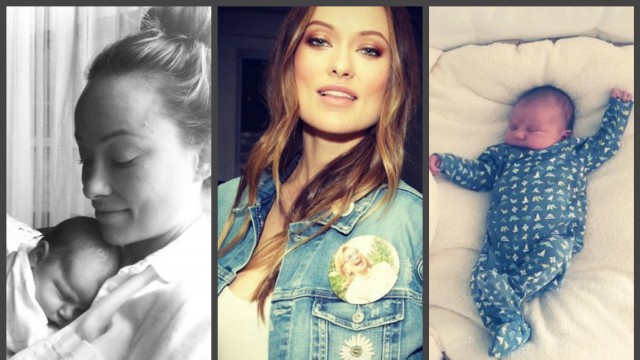 Оливия Уайлд