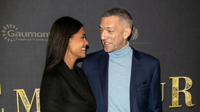 венсан кассель