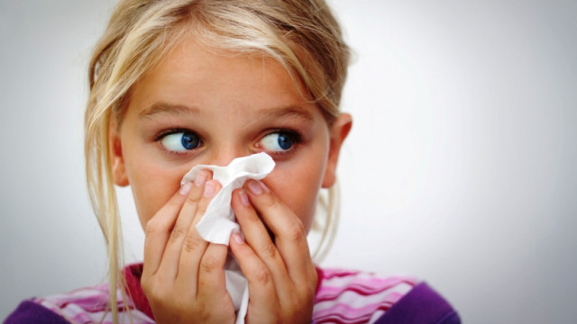Лечим насморк правильно. 5 главных условий для лечения вирусного насморка у ребенка