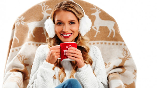 Напитки при ОРВИ: 5 вкусных способов восполнить нехватку жидкости при температуре