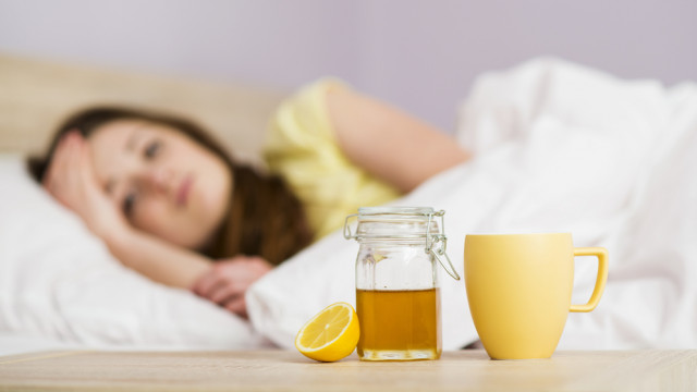 Пополощи горло: 5 способов облегчить боль в горле при тонзиллите