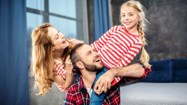 5 способов не кричать на ребенка, которые работают