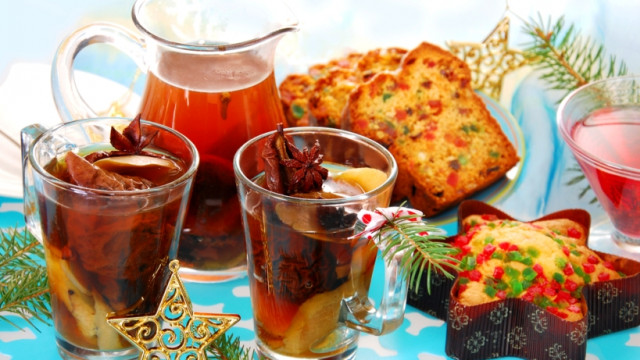 Узвар на Рождество: три рецепта вкусного и полезного напитка