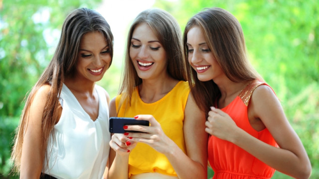 5 приложений для красоты и здоровья, которые женщине стоит установить на смартфон