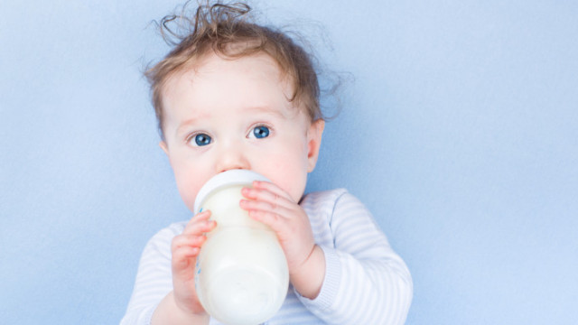 Детское питание Хорольского завода получило Сертификат соответствия «Халяль»