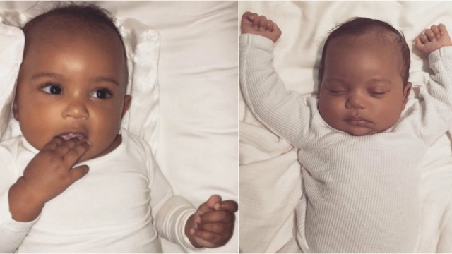 Син Кім Кардаш'ян