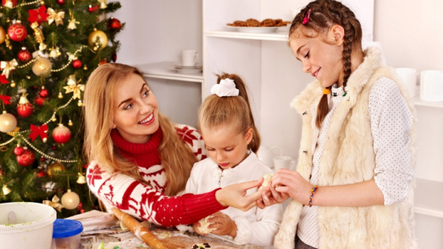 Топ-5 постных блюд на Святвечер: что стоит приготовить современной маме