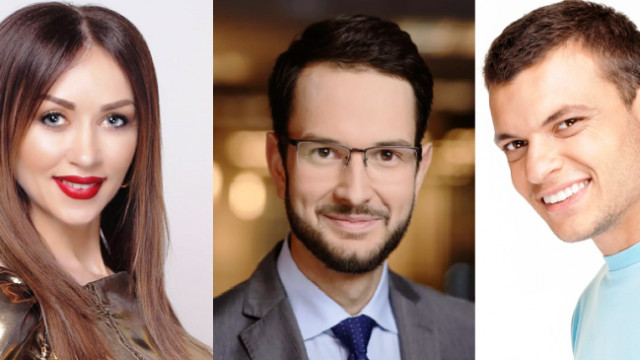 Украинские звезды и ведущие устроили детям яркий флешмоб к Рождеству