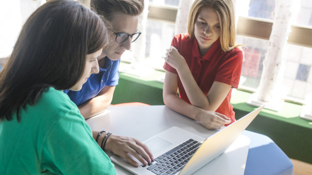 тренажер зно