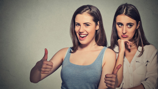 Тыжоптимист: как реагировать на такие фразы людям с позитивным мышлением, без  утраты оптимизма