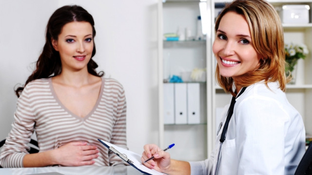 Сходи к врачу: нормы посещения врачей для женщины