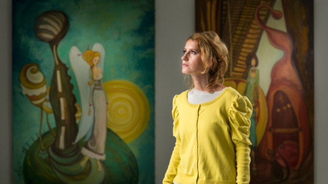 Самые интересные выставки января: что нельзя пропустить