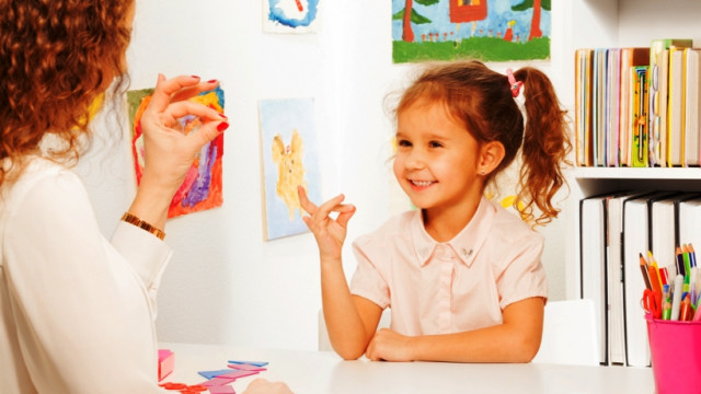 Пальчиковые игры для развития речи: простые упражнения для занятий дома