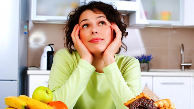 Топ-3  мифа о похудении, которым не стоит верить