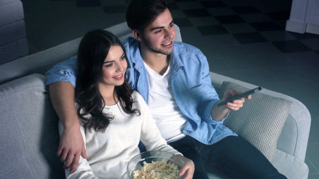 5 фильмов о любви, которые нужно посмотреть всем