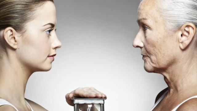 elos-омоложение