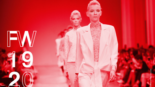 Ukrainian Fashion Week – место, где украинская мода становится мировой