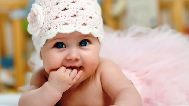 Молочница у ребенка: что нужно знать родителям