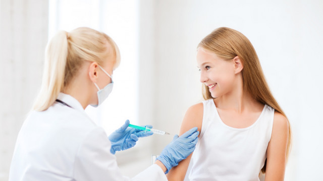 прививка подросткам