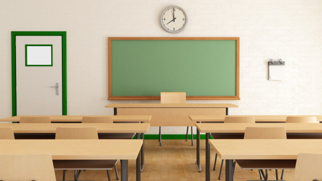 школа на карантине