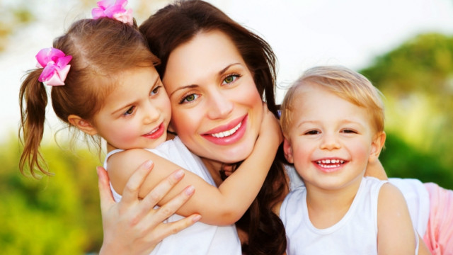 8  фраз, чтобы вдохновить ребенка быть увереннее в себе