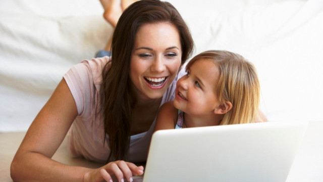 Почему родителям не стоит писать в соцсетях о детях без их согласия – мнение стэнфордских ученых