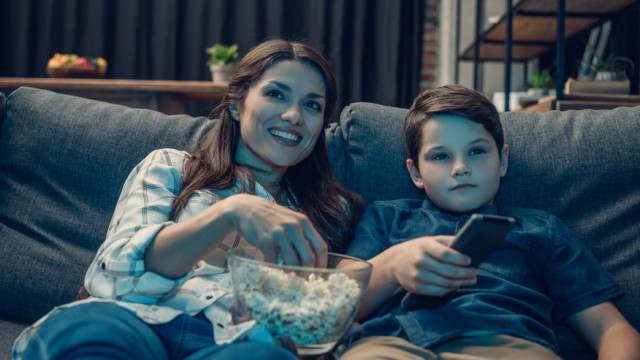 фильмы для изучения английского