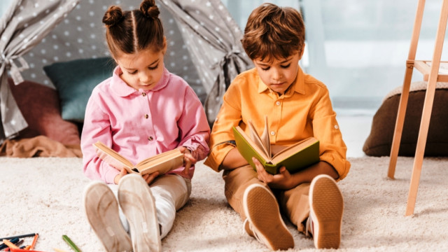 Названы победители литературного конкурса «Напишіть про мене книжку!»  - 2018