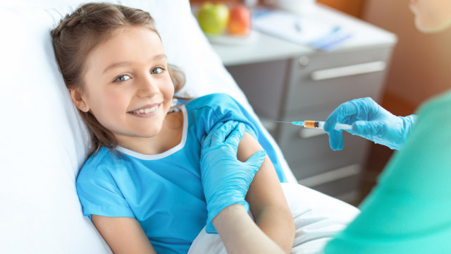 вакцинация ВОЗ